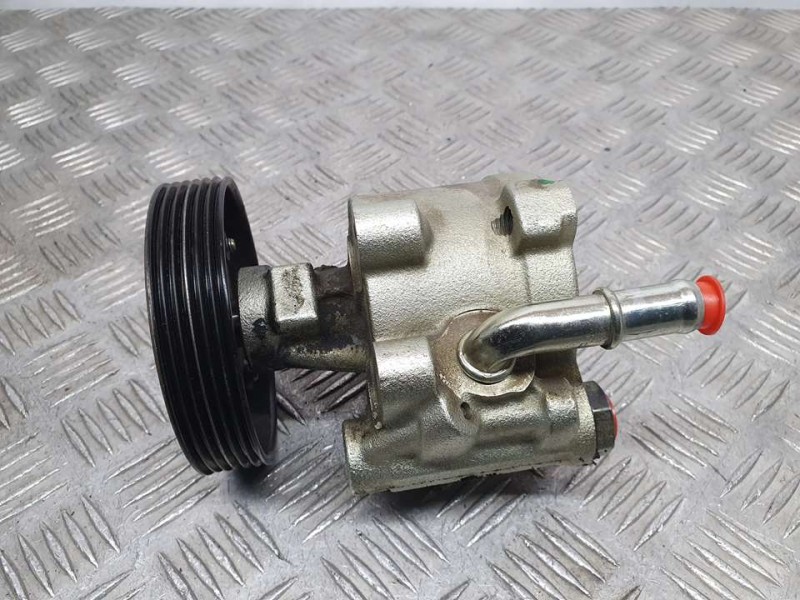 Recambio de bomba direccion para renault megane i scenic (ja0) 1.9dti alize referencia OEM IAM 7700417308 26058572 
