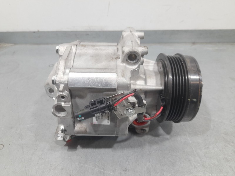 Recambio de compresor aire acondicionado para mg mg 3 (5fp) mg 3 1.5 referencia OEM IAM 11604999  