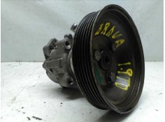 Recambio de bomba direccion para fiat brava (182) 1.9 turbodiesel referencia OEM IAM 464369580 7691955200 ZF