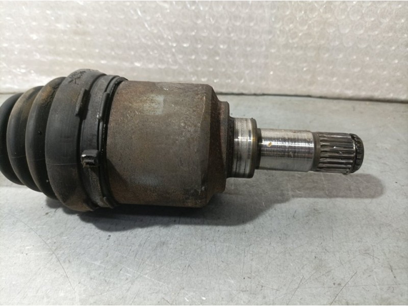 Recambio de transmision delantera izquierda para lancia lancia y 1.2 16v ls referencia OEM IAM   