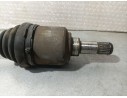 Recambio de transmision delantera izquierda para lancia lancia y 1.2 16v ls referencia OEM IAM   