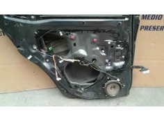 Recambio de elevalunas trasero izquierdo para toyota auris active referencia OEM IAM   ELECTRICO