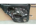 Recambio de elevalunas trasero izquierdo para toyota auris active referencia OEM IAM   ELECTRICO