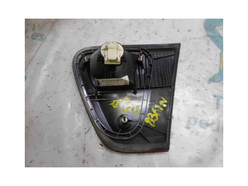 Recambio de piloto trasero izquierdo para seat cordoba berlina (6k2) stella referencia OEM IAM   INTERIOR