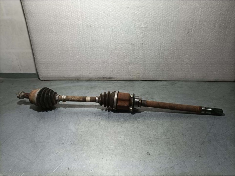 Recambio de transmision delantera derecha para fiat bravo (198) 1.9 dynamic multijet referencia OEM IAM   SIN REFERENCIA