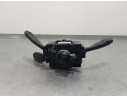 Recambio de mando luces y limpia para peugeot 307 break/sw (s2) sw referencia OEM IAM 96605602XT  DELPHI