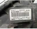 Recambio de faro derecho para renault trafic combi (ab 4.01) 9 - plazas (l1h1) 2,9t combi corto referencia OEM IAM 8200701356 89