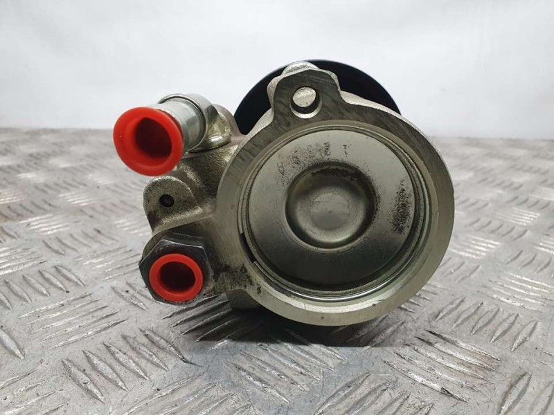 Recambio de bomba direccion para renault megane i scenic (ja0) 1.9dti alize referencia OEM IAM 7700417308 26058572 