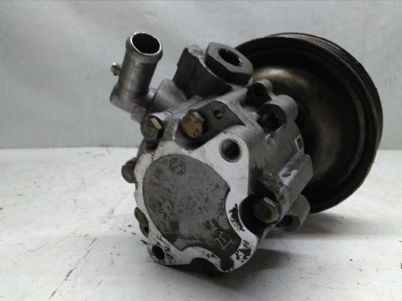 Recambio de bomba direccion para fiat brava (182) 1.9 turbodiesel referencia OEM IAM 464369580 7691955200 ZF