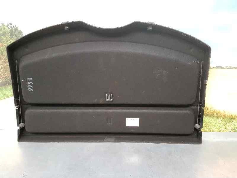 Recambio de bandeja trasera para skoda octavia lim. (5e3) ambition referencia OEM IAM 5E5867769E  