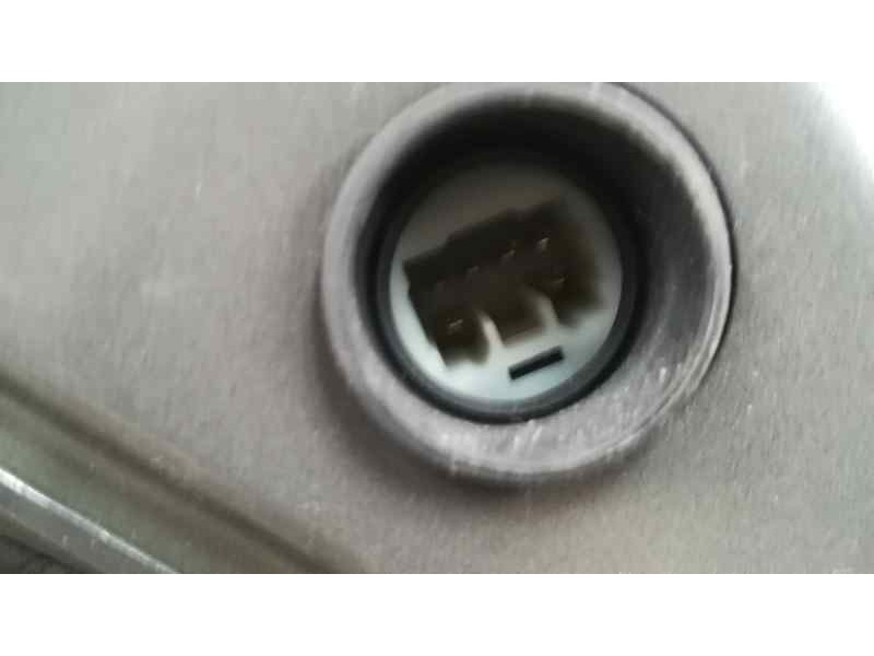 Recambio de elevalunas trasero izquierdo para toyota auris active referencia OEM IAM   ELECTRICO