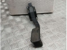Recambio de potenciometro pedal para citroën xsara break 2.0i 16v exclusive referencia OEM IAM 9643473180 9643473180 BOSCH