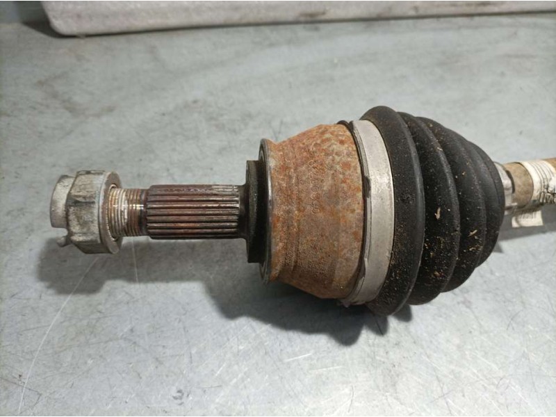 Recambio de transmision delantera derecha para fiat bravo (198) 1.9 dynamic multijet referencia OEM IAM   SIN REFERENCIA