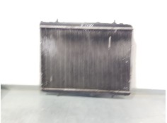 Recambio de radiador agua para peugeot 2008 i (cu_) 1.5 bluehdi 100 referencia OEM IAM 1330P9  