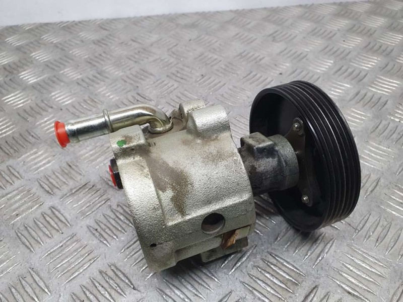 Recambio de bomba direccion para renault megane i scenic (ja0) 1.9dti alize referencia OEM IAM 7700417308 26058572 
