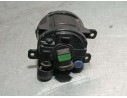 Recambio de faro antiniebla izquierdo para citroën c-elysée shine referencia OEM IAM 9687410080 89207181 PATA ROTA VALEO
