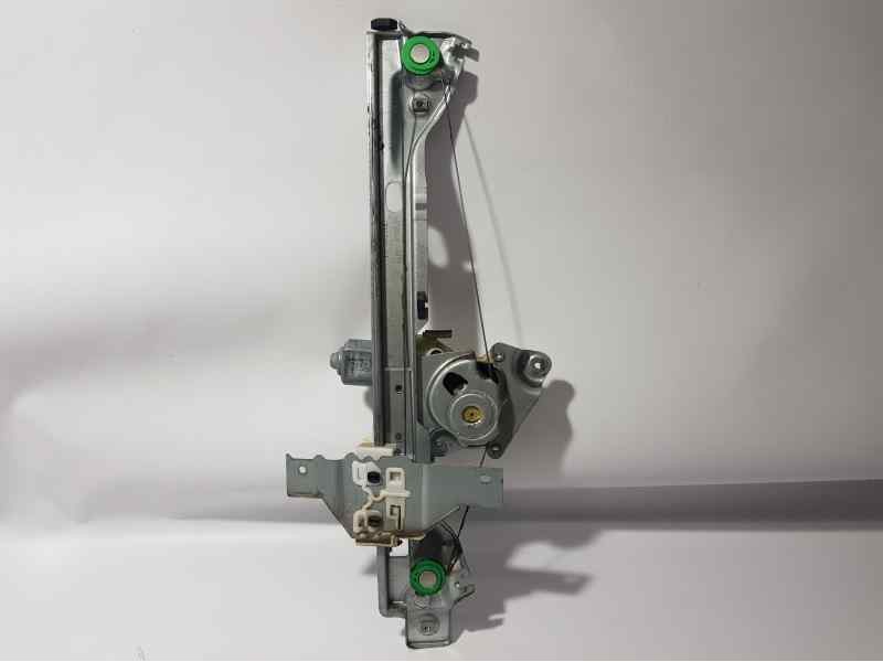 Recambio de elevalunas trasero derecho para peugeot 5008 confort referencia OEM IAM 9683670680 912032102 BROSE ELÉCTRICO 6 PINS