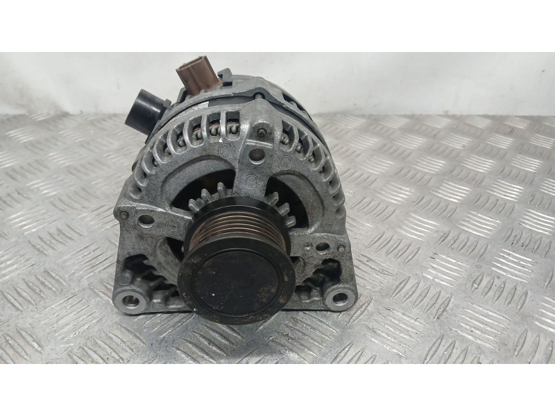 Recambio de alternador para ford focus ii (da_, hcp, dp) 1.6 tdci referencia OEM IAM 8M5T10300PA DENSO 1042105700