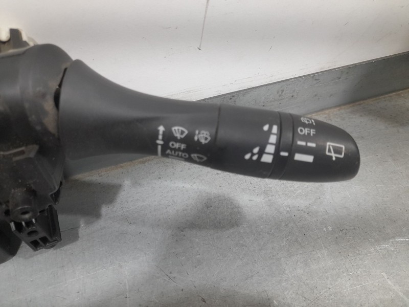 Recambio de mando luces y limpia para nissan x-trail (t32) tekna referencia OEM IAM 255604CB5A 16806SD1 