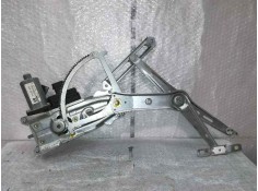 Recambio de elevalunas delantero derecho para opel astra g berlina club referencia OEM IAM 90521882 6 PINS ELECTRICO 