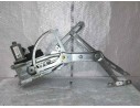Recambio de elevalunas delantero derecho para opel astra g berlina club referencia OEM IAM 90521882 6 PINS ELECTRICO 
