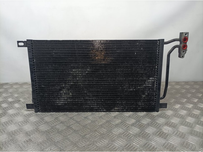 Recambio de condensador / radiador aire acondicionado para bmw x3 (e83) 3.0d referencia OEM IAM 867764804 58572810 