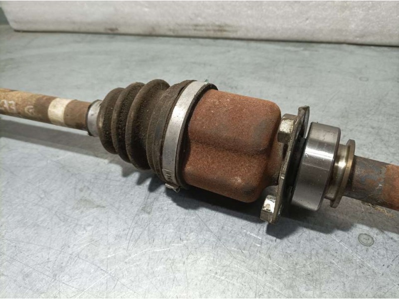 Recambio de transmision delantera derecha para fiat bravo (198) 1.9 dynamic multijet referencia OEM IAM   SIN REFERENCIA