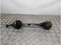 Recambio de transmision delantera izquierda para volkswagen golf v berlina (1k1) highline referencia OEM IAM 1K0407271AT  