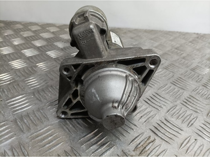Recambio de motor arranque para renault trafic combi (ab 4.01) 9 - plazas (l1h1) 2,9t combi corto referencia OEM IAM 8200568535E