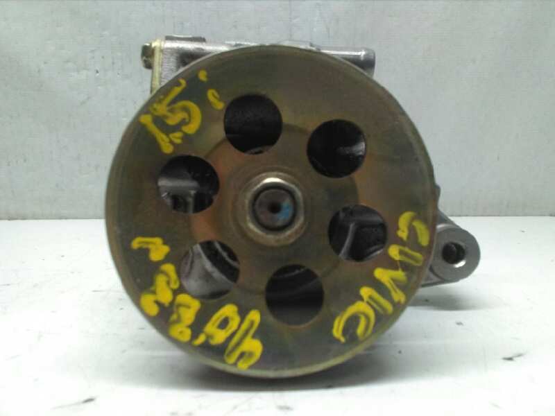 Recambio de bomba direccion para honda civic berlina .5 (ma/mb) 1.5 elegance (ma9) referencia OEM IAM P02 077127T 