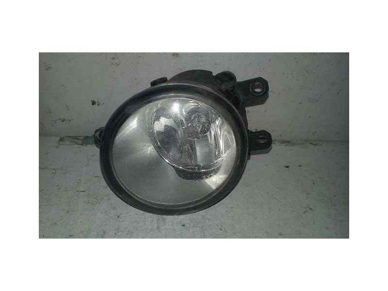 Recambio de faro antiniebla derecho para toyota auris active referencia OEM IAM 812100D042  