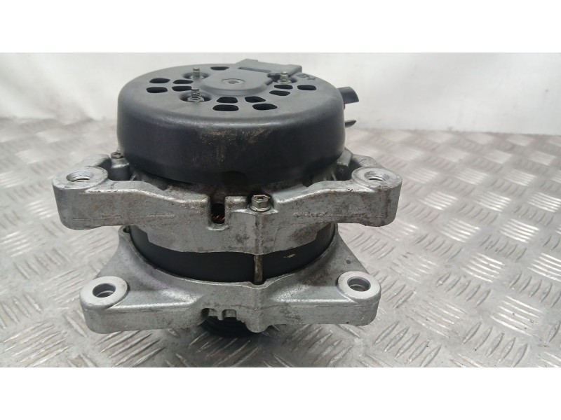 Recambio de alternador para ford focus ii (da_, hcp, dp) 1.6 tdci referencia OEM IAM 8M5T10300PA DENSO 1042105700