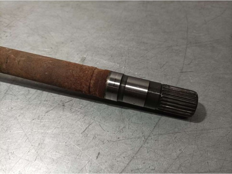 Recambio de transmision delantera derecha para fiat bravo (198) 1.9 dynamic multijet referencia OEM IAM   SIN REFERENCIA