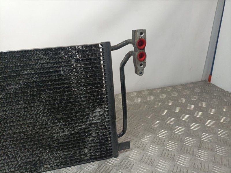Recambio de condensador / radiador aire acondicionado para bmw x3 (e83) 3.0d referencia OEM IAM 867764804 58572810 