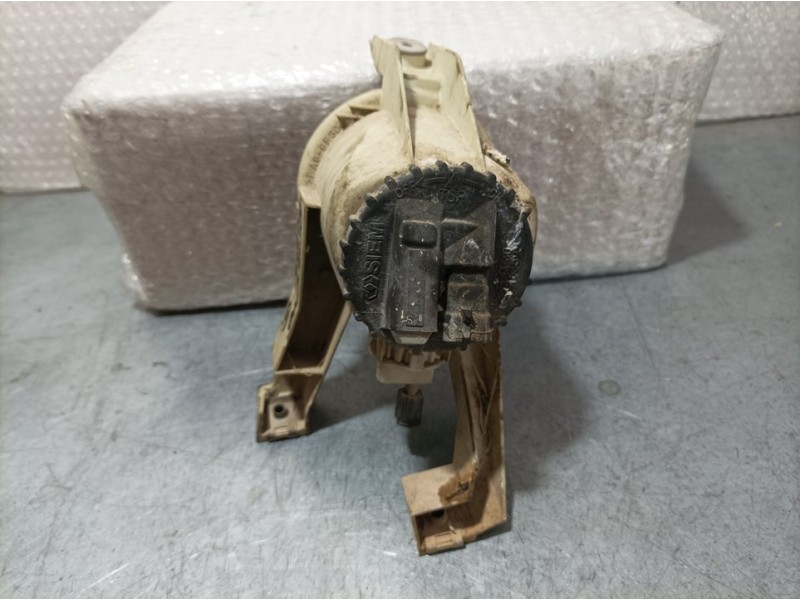 Recambio de faro antiniebla derecho para lancia lancia y 1.2 16v ls referencia OEM IAM   