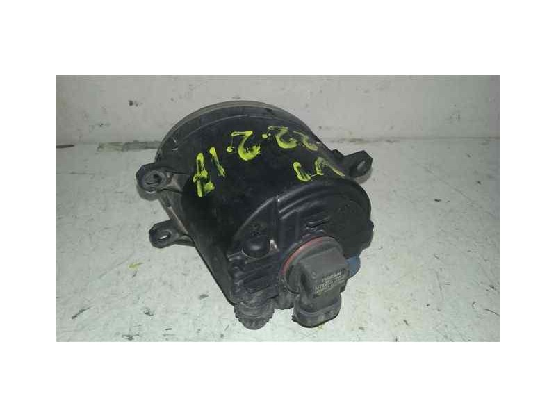 Recambio de faro antiniebla derecho para toyota auris active referencia OEM IAM 812100D042  