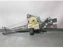 Recambio de elevalunas trasero izquierdo para peugeot 5008 confort referencia OEM IAM 9683671780 921386101 BROSE ELÉCTRICO 6 PIN