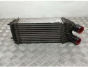 Recambio de intercooler para citroën c-elysée shine referencia OEM IAM 9803900780 CV448004 BEHR