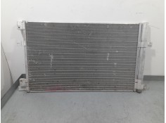 Recambio de condensador / radiador aire acondicionado para mg mg 3 (5fp) mg 3 1.5 referencia OEM IAM ASMCJ20114  