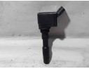 Recambio de bobina encendido para volkswagen polo 1.0 referencia OEM IAM 04E905110M 77300012 ELDOR