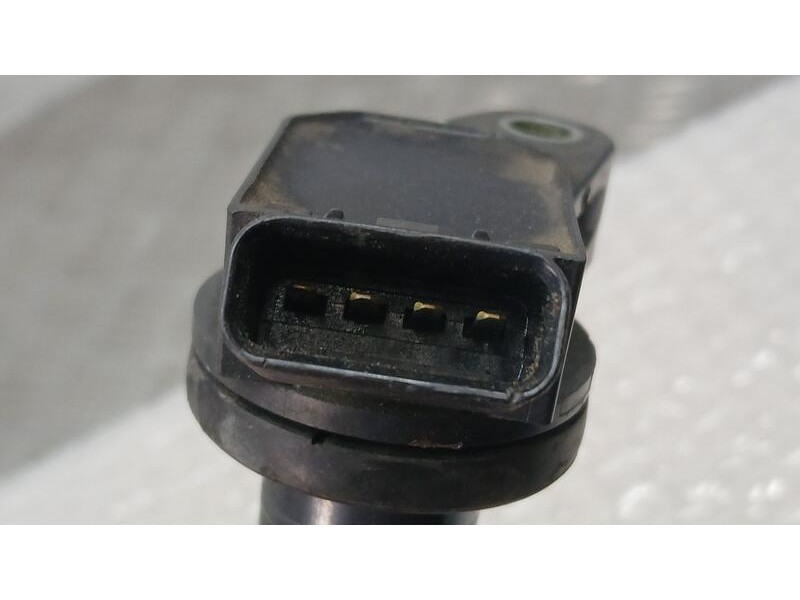 Recambio de bobina encendido para lexus is ii (_e2_) 250 (gse20) referencia OEM IAM 9091902250 DENSO 