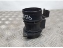 Recambio de caudalimetro para renault megane i scenic (ja0) 1.9dti alize referencia OEM IAM 7700109812 5WK9620 SIEMENS