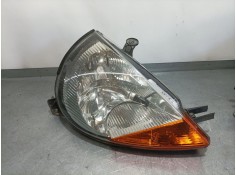 Recambio de faro derecho para ford ka (ccq) básico referencia OEM IAM 97KG13005AR 67724920 VALEO PATA GANCHO PARA TAPA FARO ROTA