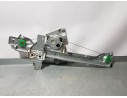 Recambio de elevalunas trasero izquierdo para peugeot 5008 confort referencia OEM IAM 9683671780 921386101 BROSE ELÉCTRICO 6 PIN