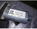 Recambio de elevalunas delantero derecho para opel astra g berlina club referencia OEM IAM 90521882 6 PINS ELECTRICO 