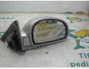 Recambio de retrovisor derecho para hyundai accent (lc) 1.5 crdi cat referencia OEM IAM   ELECTRICO