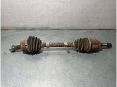 Recambio de transmision delantera izquierda para fiat bravo (198) 1.9 dynamic multijet referencia OEM IAM   SIN REFERENCIA FUELL