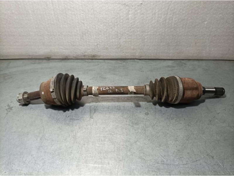 Recambio de transmision delantera izquierda para fiat bravo (198) 1.9 dynamic multijet referencia OEM IAM   SIN REFERENCIA FUELL