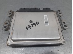 CENTRALITA MOTOR UCE 237101989R 28321424 DELPHI