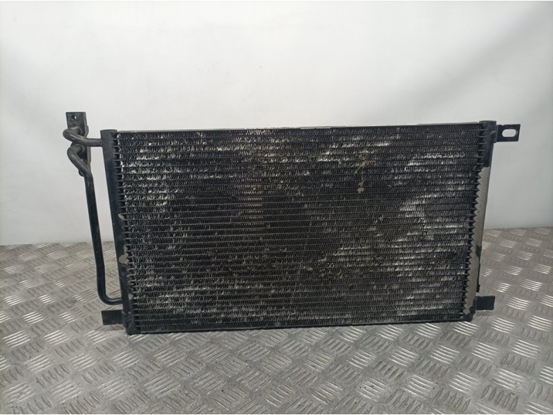 Recambio de condensador / radiador aire acondicionado para bmw x3 (e83) 3.0d referencia OEM IAM 867764804 58572810 